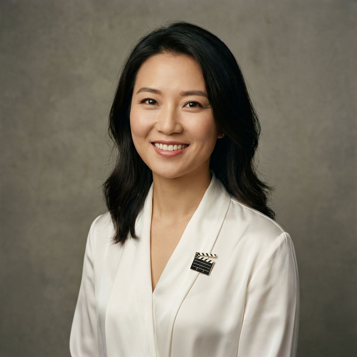 91动漫制片总监林雨薇