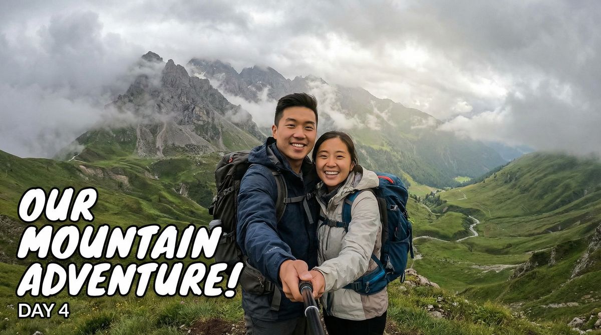 91动漫-旅行Vlog视频分享