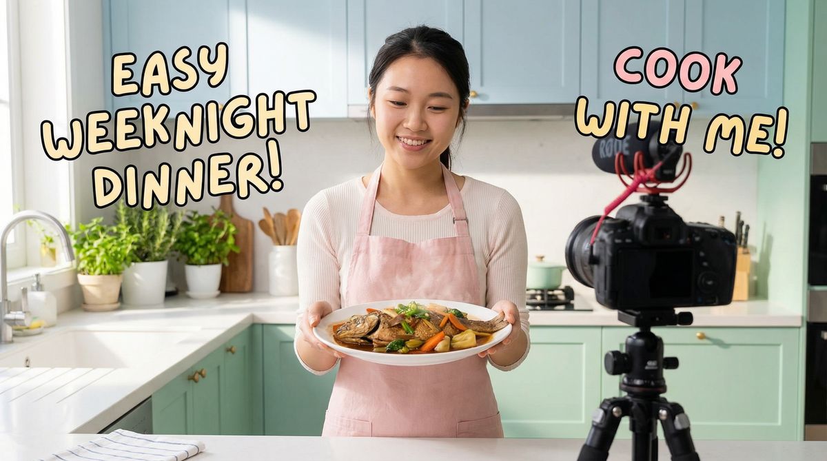 91动漫-美食烹饪教程视频